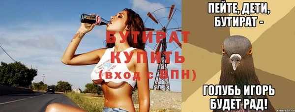 хмурый Бородино